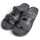 SHAKA(シャカ) CHILL OUT CAMO Men’s 433054 ストラップサンダル