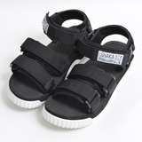 SHAKA(シャカ) NEO BUNGY Men’s 433034 ストラップサンダル