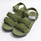 SHAKA(シャカ) NEO BUNGY Men’s 433034 ストラップサンダル