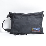Tough Traveler(タフ トラベラー) Zip Pouch Cord & Handle TT-0015 【廃】ショルダーバッグ