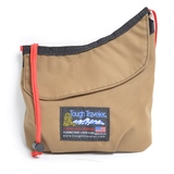 Tough Traveler(タフ トラベラー) Dance Bag TT-0019 【廃】ショルダーバッグ