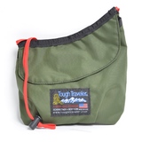 Tough Traveler(タフ トラベラー) Dance Bag TT-0019 【廃】ショルダーバッグ