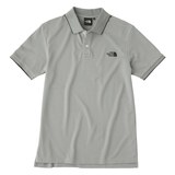 THE NORTH FACE(ザ･ノース･フェイス) MAXIFRESH LINED POLO Men’s NT21543 ポロシャツ･ラガーシャツ(メンズ)