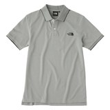 THE NORTH FACE(ザ･ノース･フェイス) MAXIFRESH LINED POLO Men’s NT21543 【廃】メンズ速乾性半袖シャツ