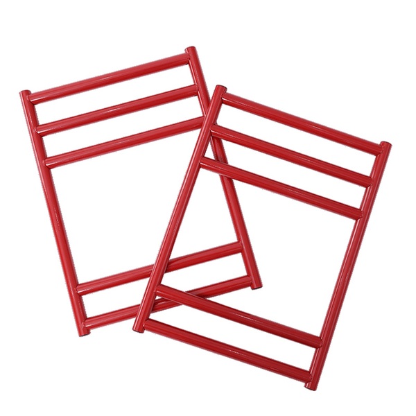 DOD(ディーオーディー) カシス ベンチ レッグ CL2-543-RD チェアアクセサリー