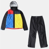 Columbia(コロンビア) シンプソン サンクチュアリ レインスーツ Men’s PM0124 レインスーツ