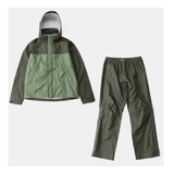 Columbia(コロンビア) Simpson Sanctuary Rainsuit(シンプソン サンクチュアリ レインスーツ) PM0124 レインスーツ