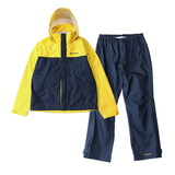 Columbia(コロンビア) Simpson Sanctuary Rainsuit(シンプソン サンクチュアリ レインスーツ) PM0124 レインスーツ
