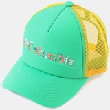 Columbia(コロンビア) LITTLE SLATE CONE JR. CAP(リトルスレイトコーン ジュニア) PU5362 キャップ(ジュニア/キッズ/ベビー)
