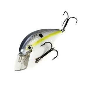 ストライクキング スクエアビルクランクベイト KVD 8.0