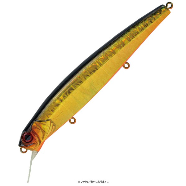 ジャクソン(Jackson) プリズム   ミノー