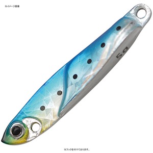 ジャクソン(Jackson) 飛び過ぎダニエル  