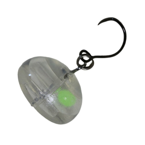 ザクトクラフト(ZacT craft) バズボールII   その他ハードルアー