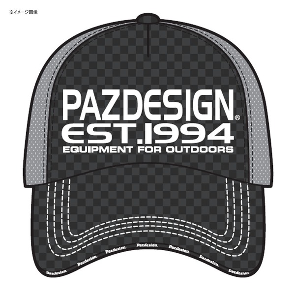 パズデザイン PSL メッシュキャップIX PHC-049 帽子&紫外線対策グッズ