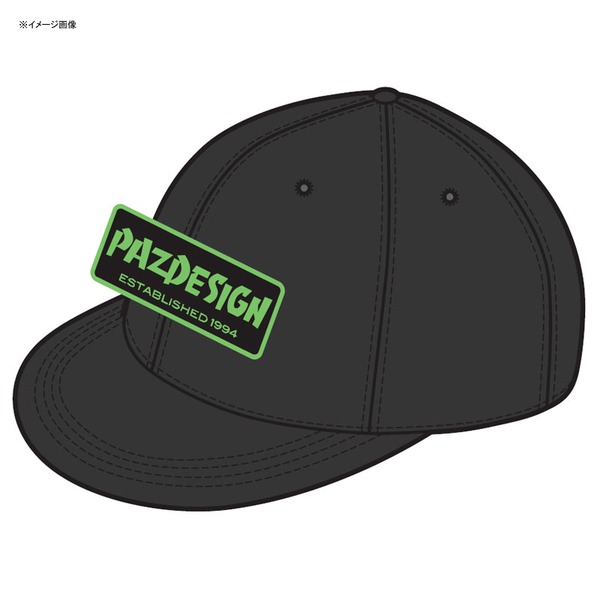 パズデザイン フラットバイザーIII PHC-050 帽子&紫外線対策グッズ