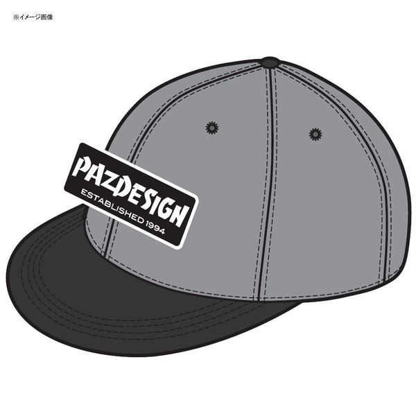 パズデザイン フラットバイザーIII PHC-050 帽子&紫外線対策グッズ