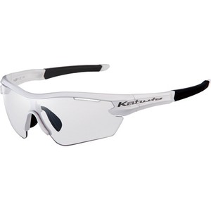 【送料無料】オージーケー カブト(OGK KABUTO) サングラス 101 Photochromic 調光レンズ M/Lサイズ ホワイト 101ph 【送料無料】オージーケー カブト(OGK KABUTO) サングラス 101 Photochromic 調光レンズ M/Lサイズ ホワイト 101ph
