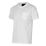MAMMUT(マムート) Cotton Pocket T-Shirt Men’s 1017-10001 半袖Tシャツ(メンズ)