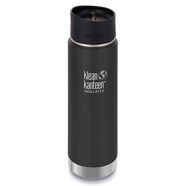 klean kanteen(クリーンカンティーン) ワイドインスレートボトル 20oz 19322026921020 ステンレス製ボトル