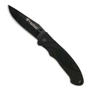 Smith&Wesson(スミス&ウェッソン) エクストリームオプス ライナーロック フォルダー SWA25