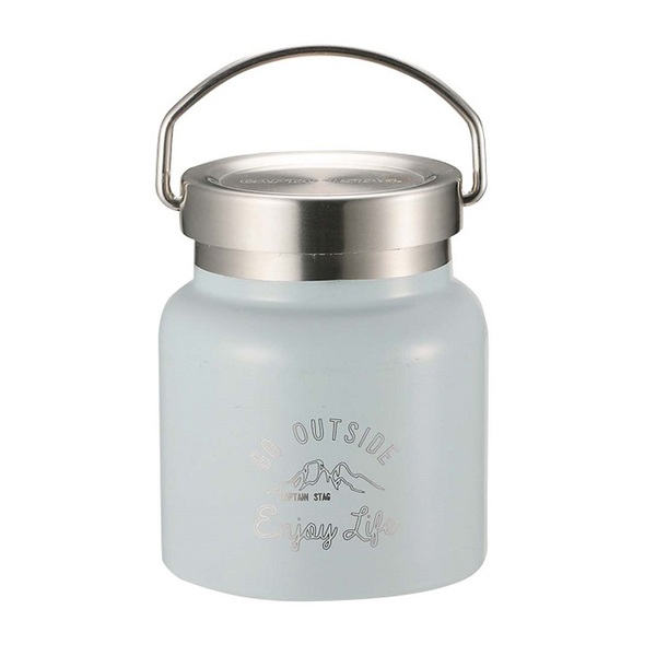 キャプテンスタッグ(CAPTAIN STAG) モンテ HDフードポット280 UE-3439 ランチボックス