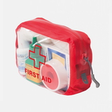 EXPED(エクスペド) Clear Cube First Aid(クリアキューブ ファーストエイド) 397346 スタッフバッグ