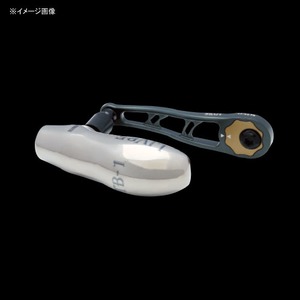 【送料無料】リブレ(LIVRE) BJ 84-92T(ビージェイ 84-92 ティ) シマノM7用 右 GMB(ガンメタP×ブラックG) BJT-89M7R-GMB 【送料無料】リブレ(LIVRE) BJ 84-92T(ビージェイ 84-92 ティ) シマノM7用 右 GMB(ガンメタP×ブラックG) BJT-89M7R-GMB