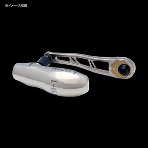 【送料無料】リブレ(LIVRE) BJ 92-100T(ビージェイ 92-100ティ) シマノ&ダイワ用 左 TIB(チタンP×ブラックG) BJT-91SDL-TIB 【送料無料】リブレ(LIVRE) BJ 92-100T(ビージェイ 92-100ティ) シマノ&ダイワ用 左 TIB(チタンP×ブラックG) BJT-91SDL-TIB