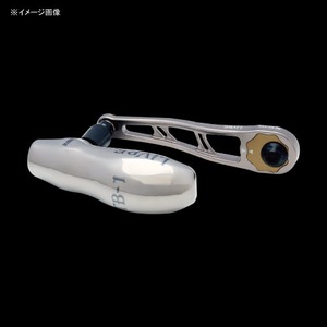 【送料無料】リブレ(LIVRE) BJ 92-100T(ビージェイ 92-100ティ) シマノM7用 左 TIB(チタンP×ブラックG) BJT-91M7L-TIB 【送料無料】リブレ(LIVRE) BJ 92-100T(ビージェイ 92-100ティ) シマノM7用 左 TIB(チタンP×ブラックG) BJT-91M7L-TIB
