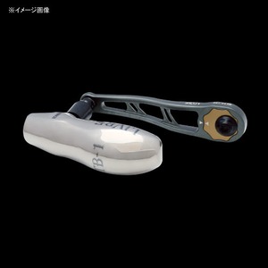 【送料無料】リブレ(LIVRE) BJ 92-100T(ビージェイ 92-100ティ) ダイワB1用 左右共通 GMB(ガンメタP×ブラックG) BJT-91DB1-GMB 【送料無料】リブレ(LIVRE) BJ 92-100T(ビージェイ 92-100ティ) ダイワB1用 左右共通 GMB(ガンメタP×ブラックG) BJT-91DB1-GMB