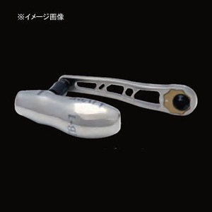 【送料無料】リブレ(LIVRE) BJ 102-110T(ビージェイ 102-110ティ) ダイワB2用 左右共通 TIB(チタンP×ブラックG) BJT-102DB2-TIB 【送料無料】リブレ(LIVRE) BJ 102-110T(ビージェイ 102-110ティ) ダイワB2用 左右共通 TIB(チタンP×ブラックG) BJT-102DB2-TIB