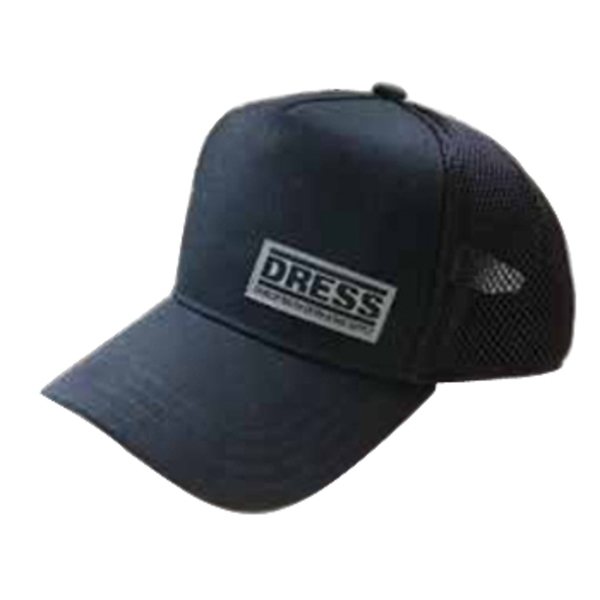 ドレス(DRESS) トラックキャップ   帽子&紫外線対策グッズ