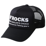 ウォーターロックス WRキャップ WRCP-S955-01 帽子&紫外線対策グッズ