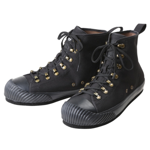 MAZUME(マズメ) mazume キャンバスウェイディングシューズ MZWD-350-01 ナイロン･その他素材