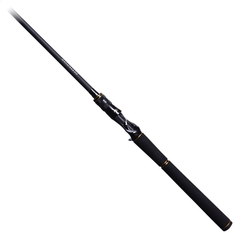 メガバス(Megabass) デストロイヤー カーボンヘッドモデル F8-73X