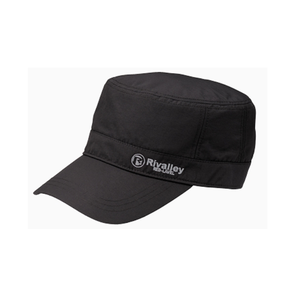 リバレイ レッドレーベル RL ナイロンワークキャップ 6404 帽子&紫外線対策グッズ