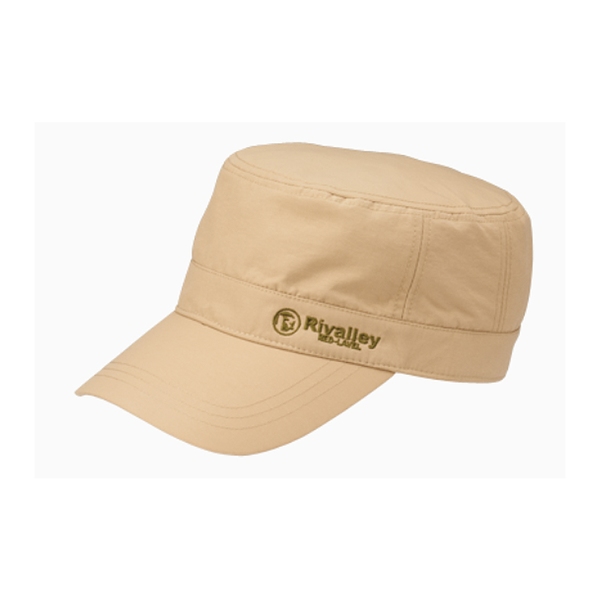 リバレイ レッドレーベル RL ナイロンワークキャップ 6404 帽子&紫外線対策グッズ