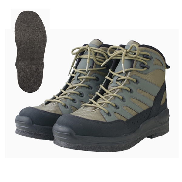 リバレイ(Rivalley) RV ライトウェイディングシューズII FE 5330 ナイロン･その他素材