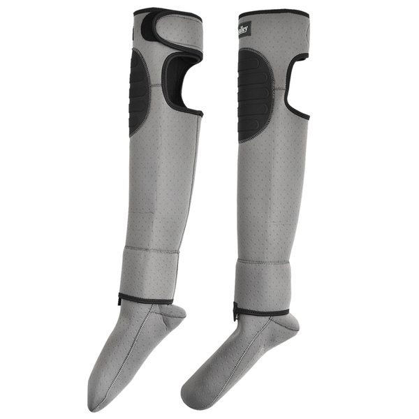 リバレイ(Rivalley) RV ソックスゲーター 5332 スパッツ･ゲイター