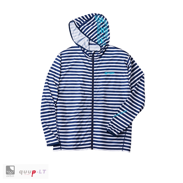 リバレイ RBB RBB COOL パーカーII 8810 フィッシングジャケット