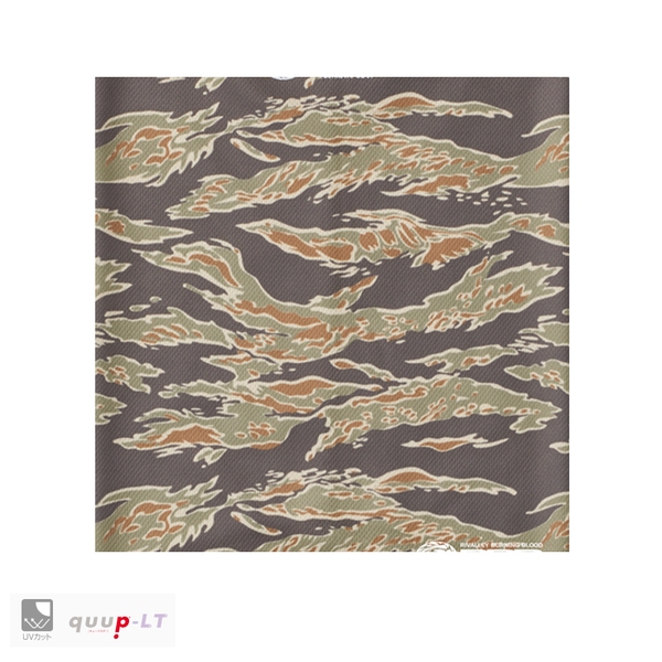 リバレイ RBB RBB COOL ネックガード 8812 帽子&紫外線対策グッズ