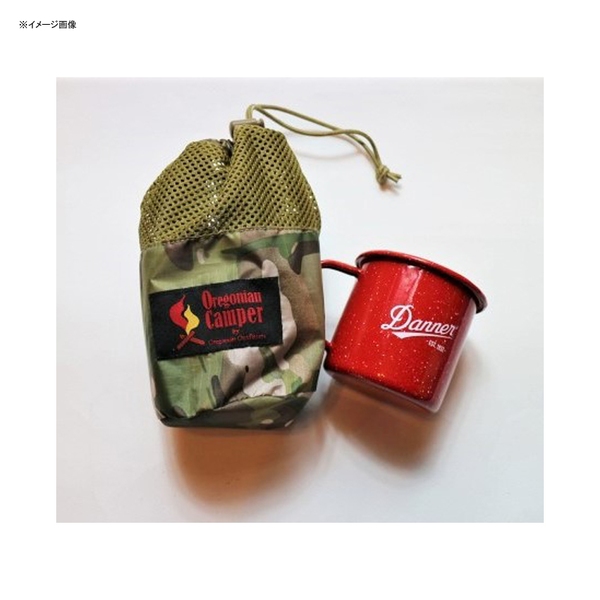 オレゴニアン キャンパー(Oregonian Camper) カップポーチ OCB-813 ボトルケース