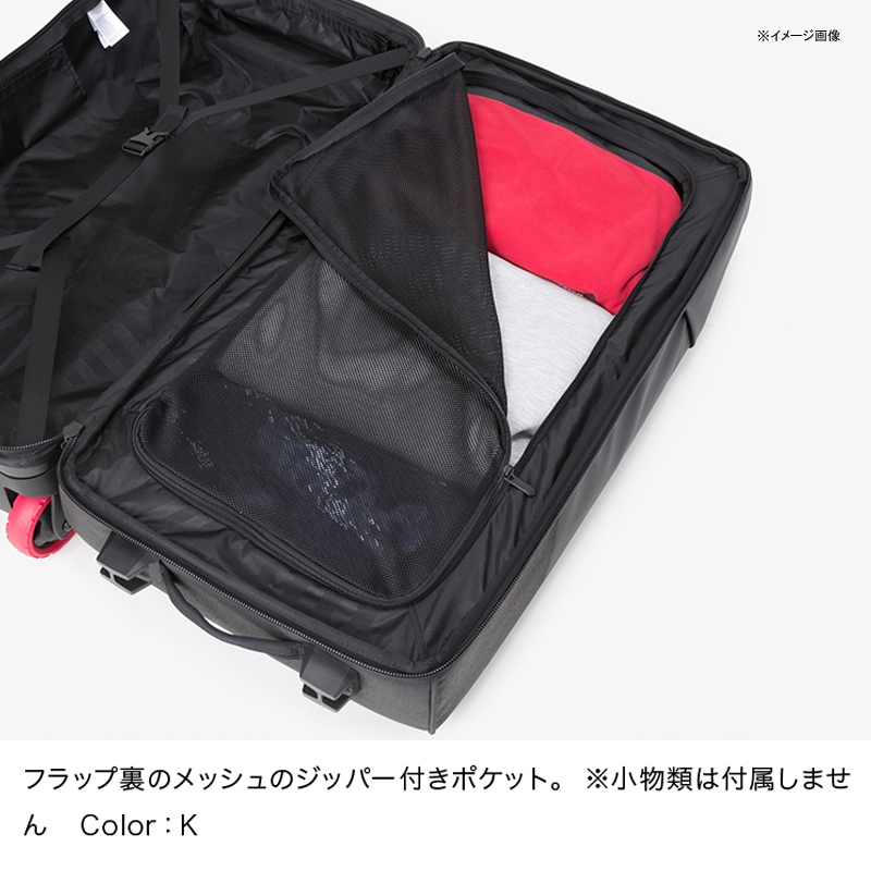 THE NORTH FACE(ザ・ノース・フェイス) STRATOLINER(ストラトライナー