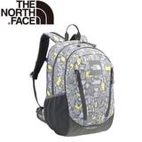 THE NORTH FACE(ザ･ノース･フェイス) K ROUNDY(キッズ ラウンディ) NMJ71801 リュック･バックパック(キッズ/ベビー)