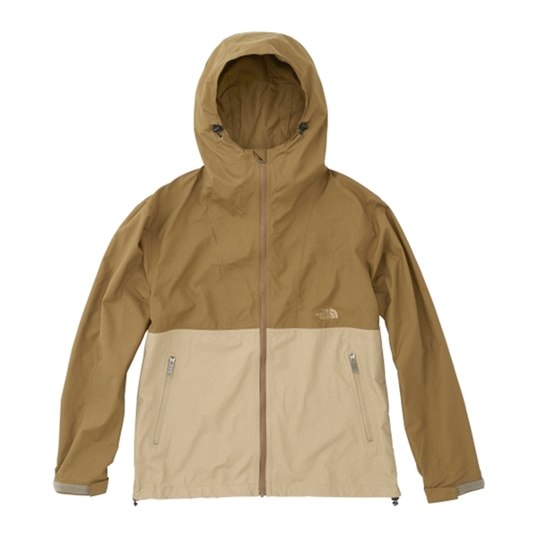 THE NORTH FACE(ザ・ノース・フェイス) COMPACT JACKET(コンパクト 