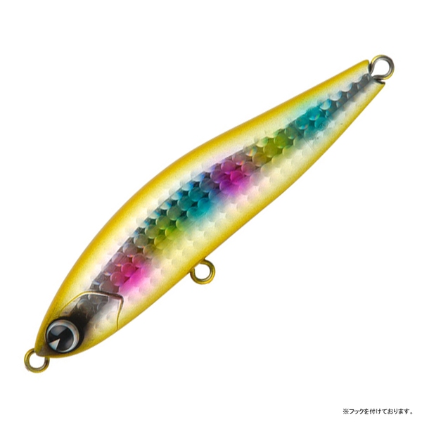 アムズデザイン(ima) ハニートラップ95S カルトラ 5028110 シンキングペンシル