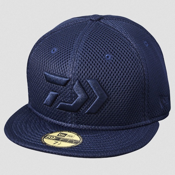 ニューエラ ダイワ メッシュキャップ NEW ERA DAIWA 59FIFTY 7 1/2 59 