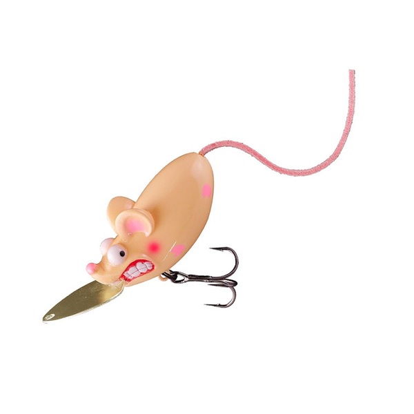 ジャッカル(JACKALL) チリチリライザー   ノイジー