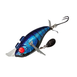 WbJ(JACKALL) @|ph[΃JX^