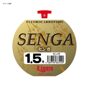 リガーレ(Ligare) センガ 50m  